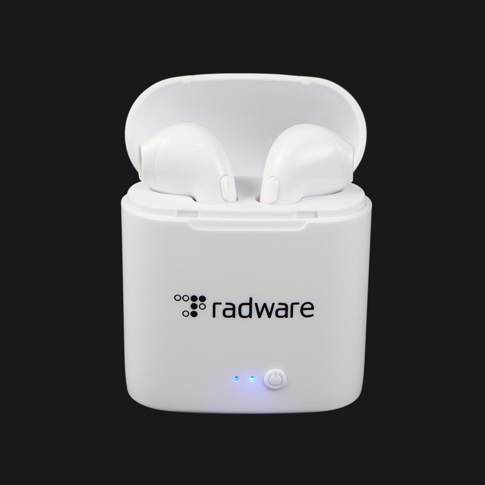 TWS I7 Wireless Bluetooth Earphone